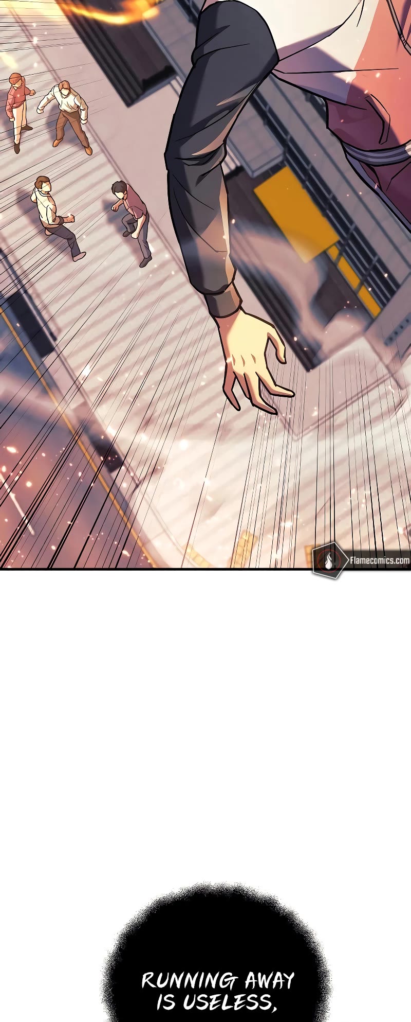 I’ll be Taking a Break for Personal Reasons Chapter 110 page 5 - Chapter 110