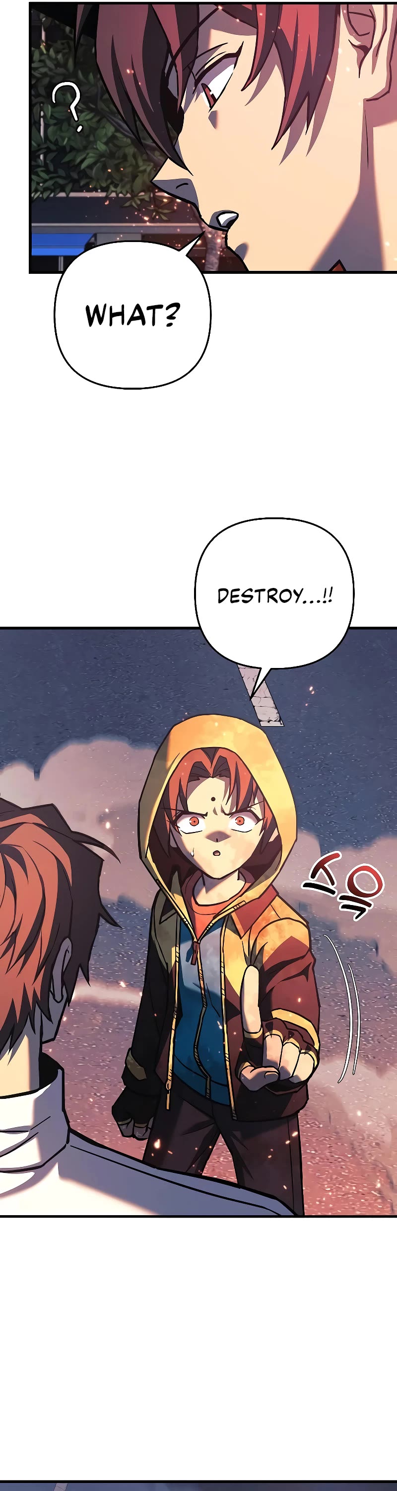 I’ll be Taking a Break for Personal Reasons Chapter 110 page 50 - Chapter 110