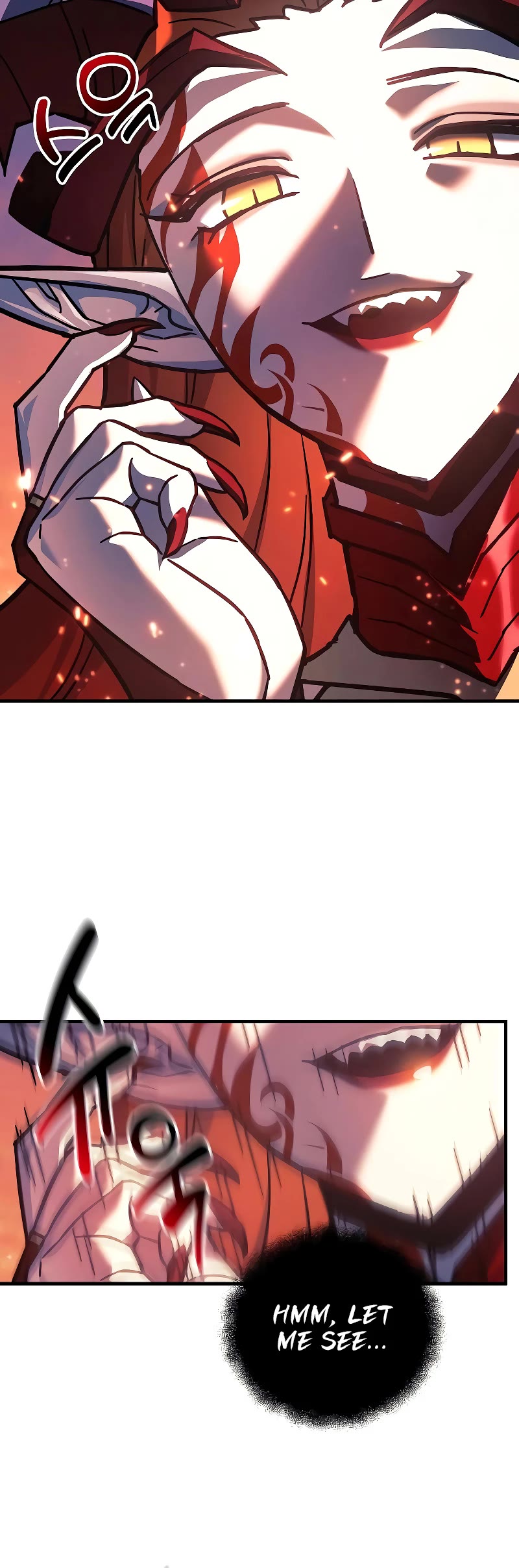 I’ll be Taking a Break for Personal Reasons Chapter 110 page 54 - Chapter 110