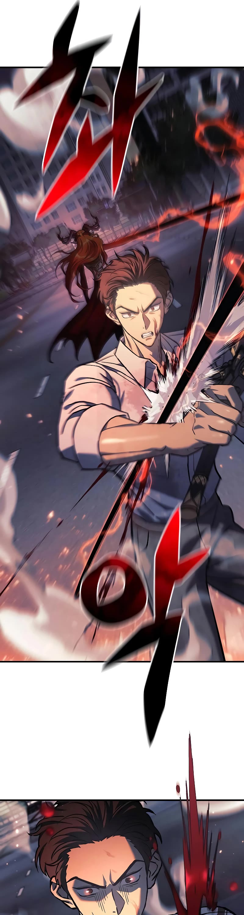 I’ll be Taking a Break for Personal Reasons Chapter 110 page 55 - Chapter 110