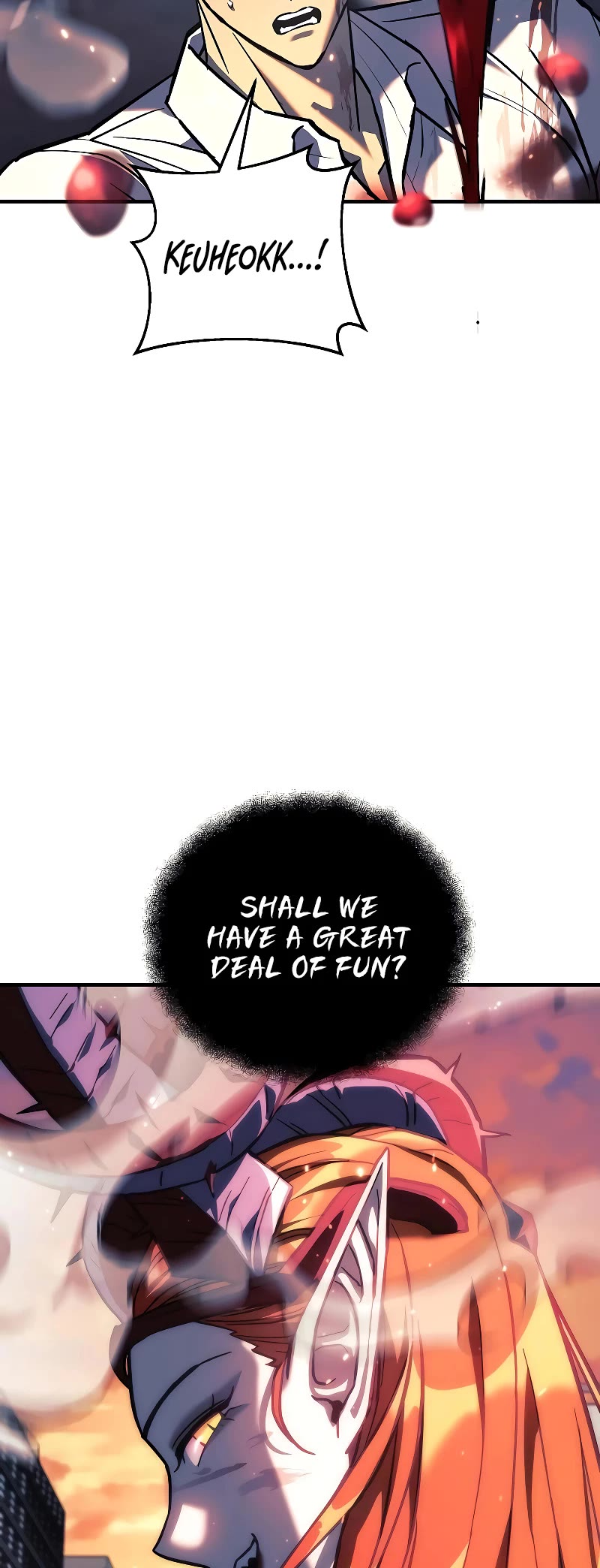 I’ll be Taking a Break for Personal Reasons Chapter 110 page 56 - Chapter 110