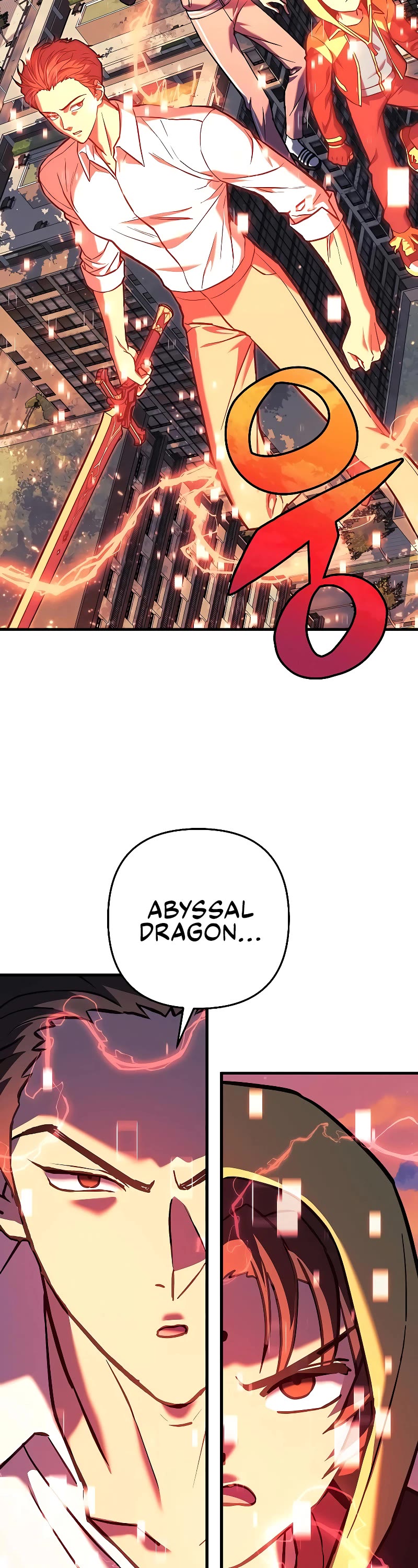 I’ll be Taking a Break for Personal Reasons Chapter 110 page 8 - Chapter 110