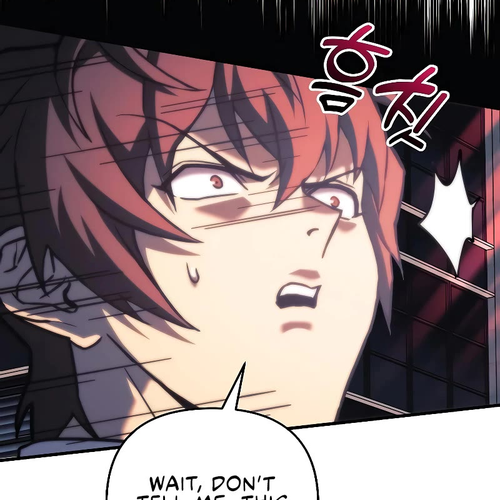 I’ll be Taking a Break for Personal Reasons Chapter 110 cover