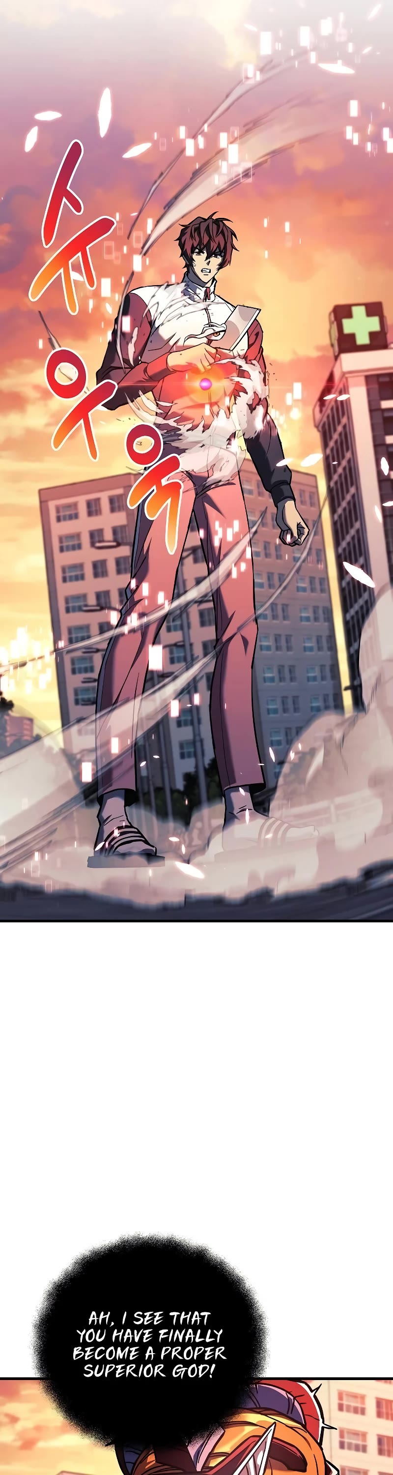 I’ll be Taking a Break for Personal Reasons Chapter 111 page 10 - Chapter 111