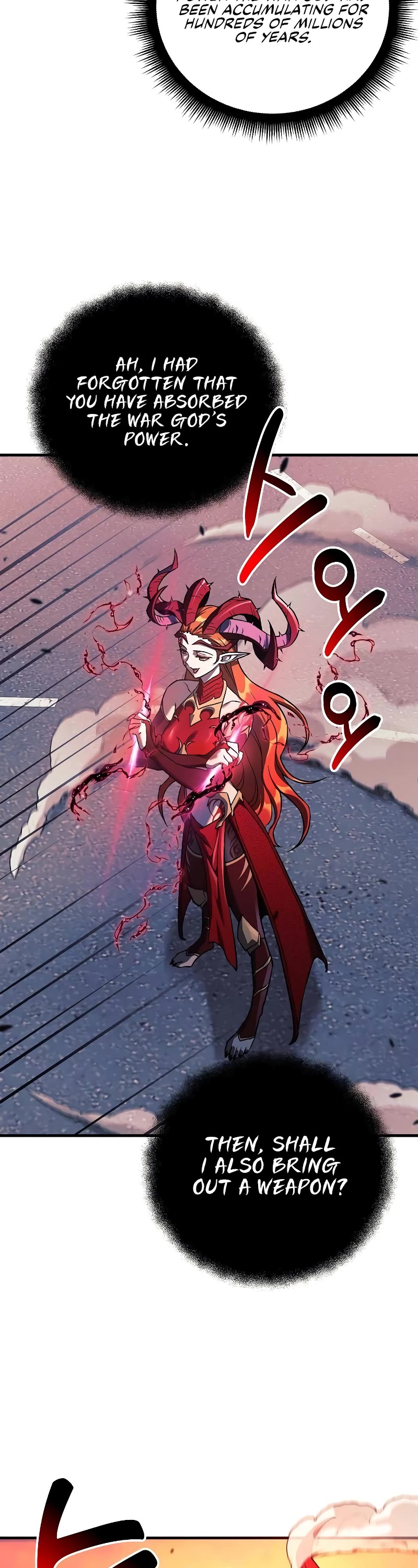I’ll be Taking a Break for Personal Reasons Chapter 111 page 19 - Chapter 111