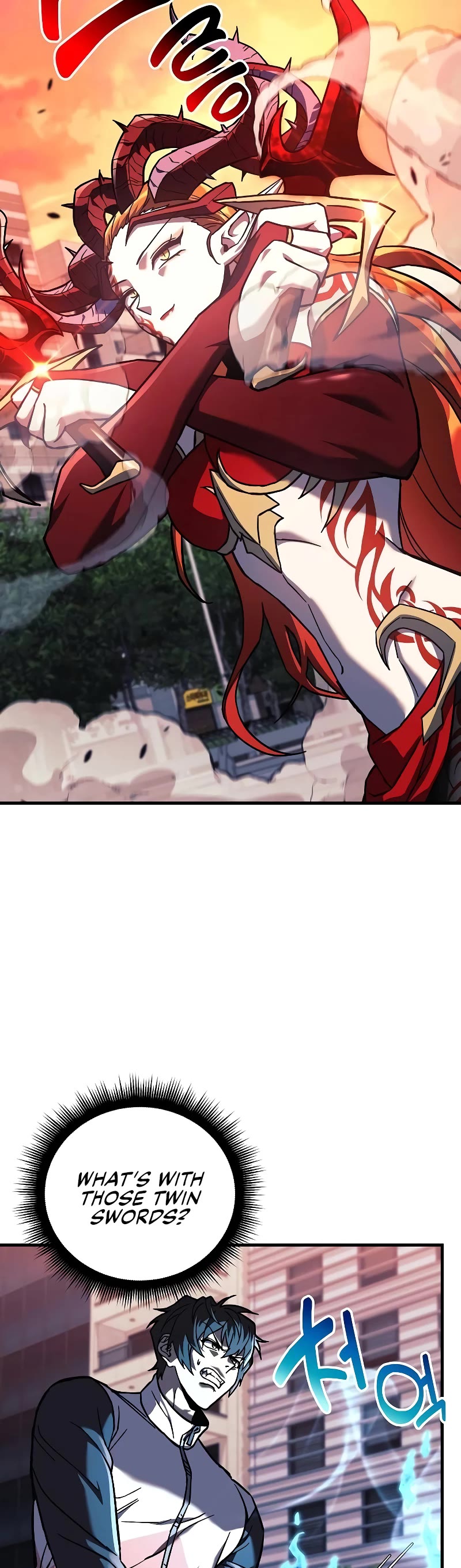 I’ll be Taking a Break for Personal Reasons Chapter 111 page 20 - Chapter 111