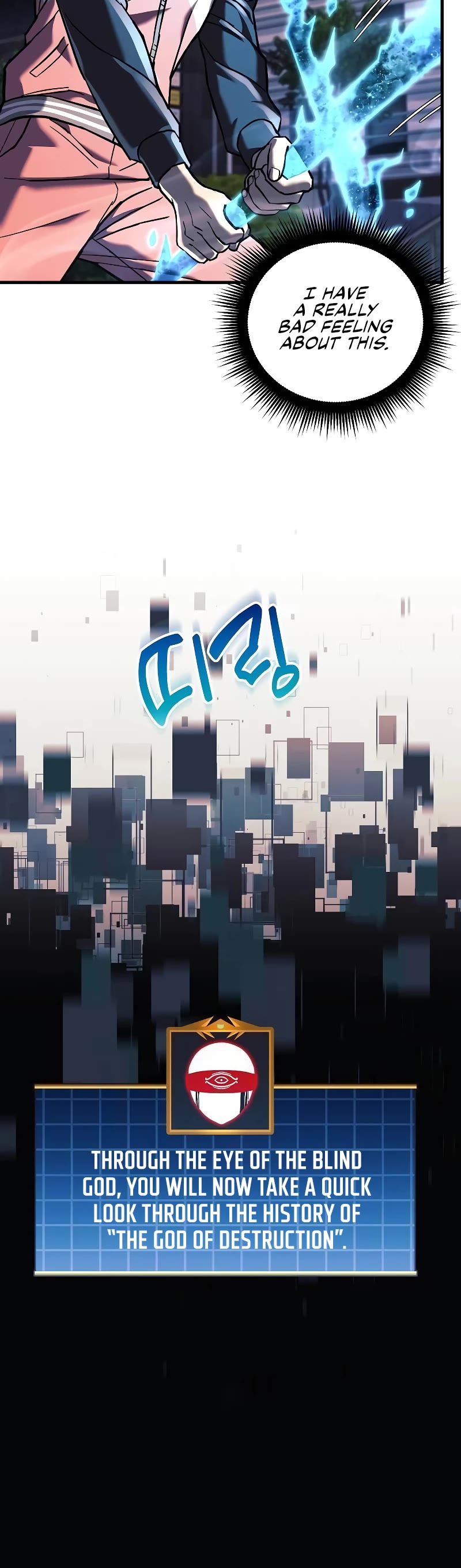 I’ll be Taking a Break for Personal Reasons Chapter 111 page 21 - Chapter 111