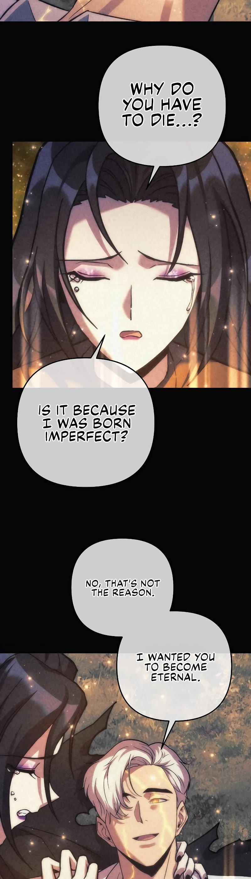 I’ll be Taking a Break for Personal Reasons Chapter 111 page 24 - Chapter 111