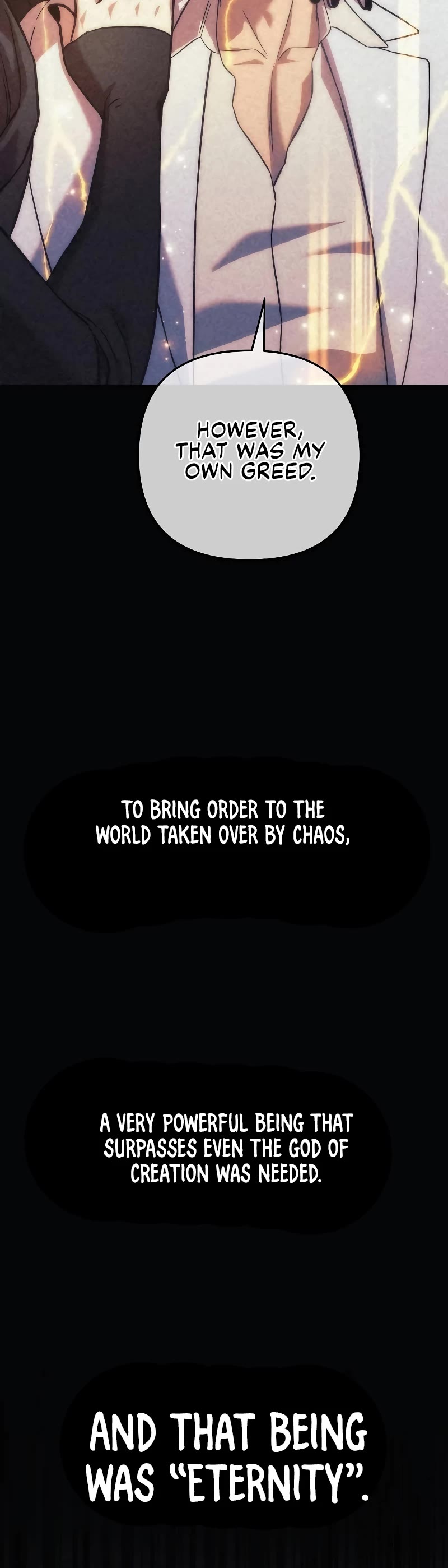 I’ll be Taking a Break for Personal Reasons Chapter 111 page 25 - Chapter 111