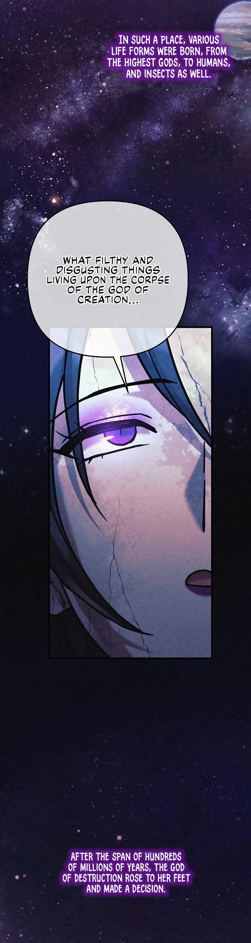 I’ll be Taking a Break for Personal Reasons Chapter 111 page 31 - Chapter 111