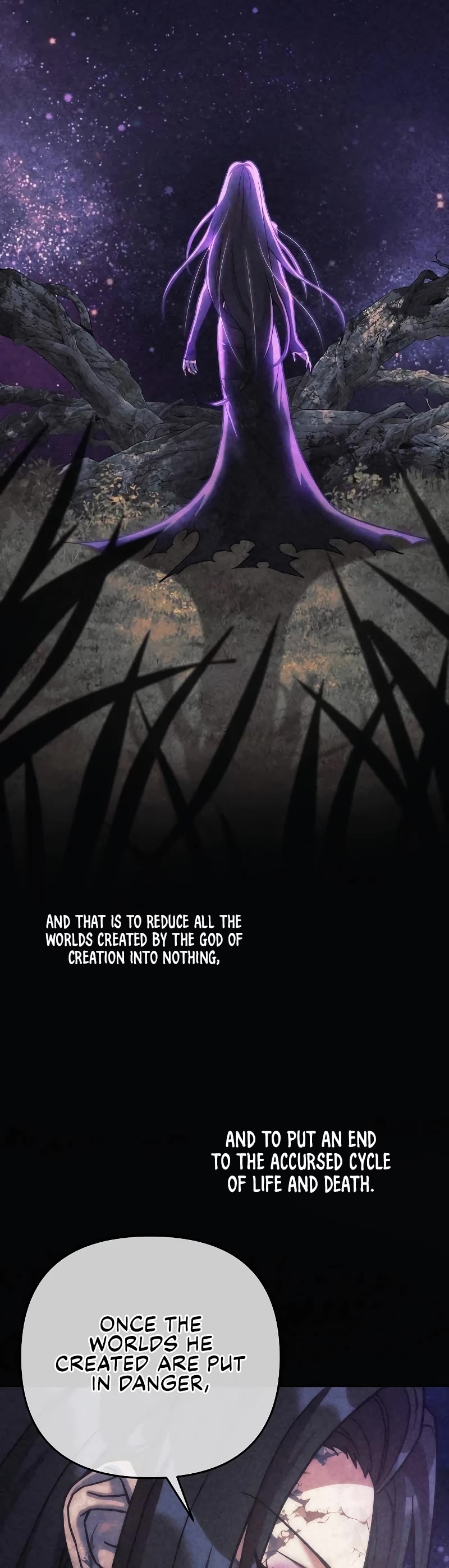 I’ll be Taking a Break for Personal Reasons Chapter 111 page 32 - Chapter 111