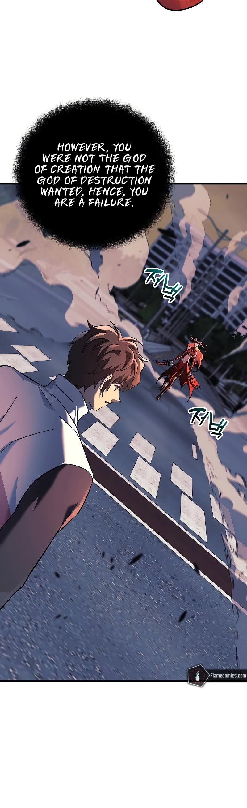 I’ll be Taking a Break for Personal Reasons Chapter 111 page 36 - Chapter 111