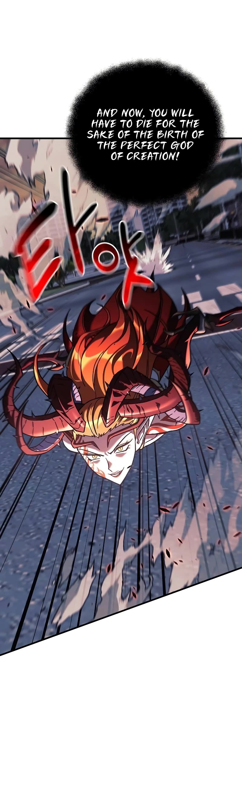 I’ll be Taking a Break for Personal Reasons Chapter 111 page 37 - Chapter 111