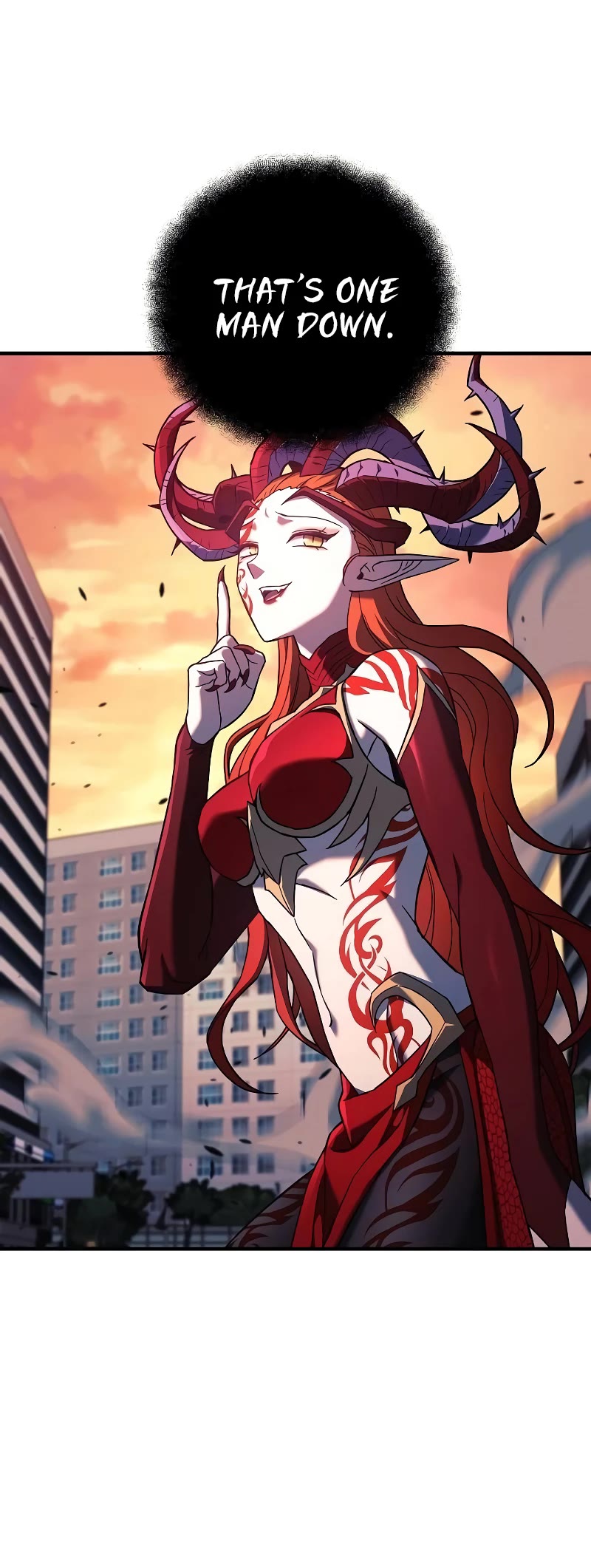 I’ll be Taking a Break for Personal Reasons Chapter 111 page 4 - Chapter 111