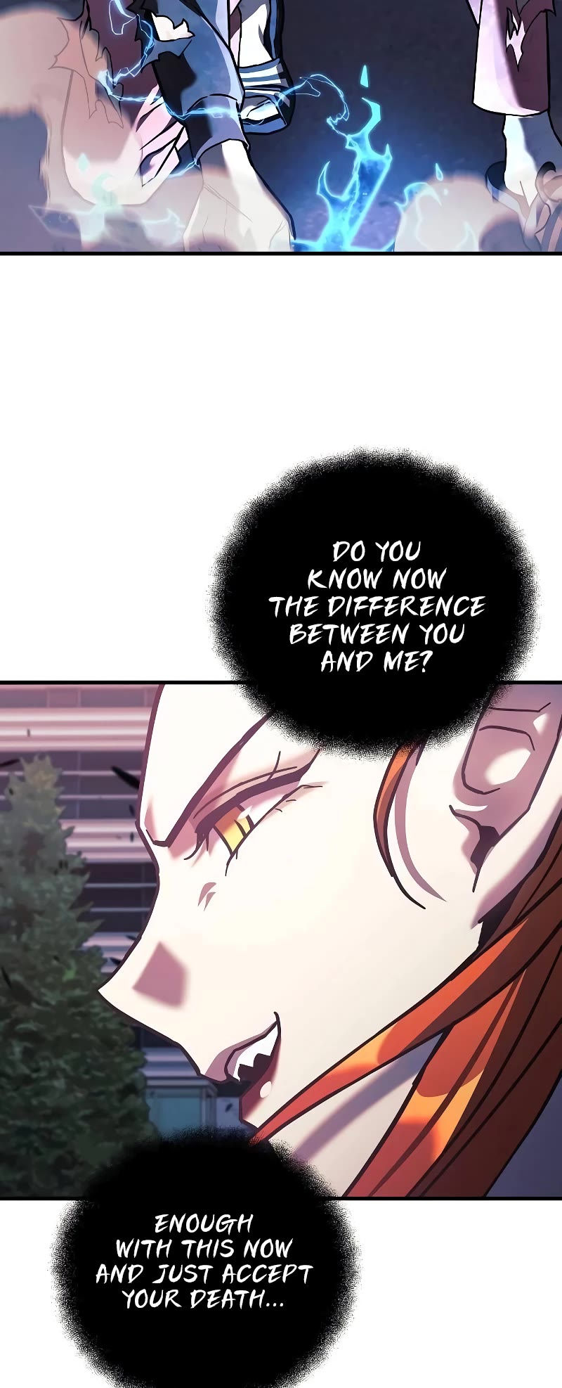 I’ll be Taking a Break for Personal Reasons Chapter 111 page 43 - Chapter 111