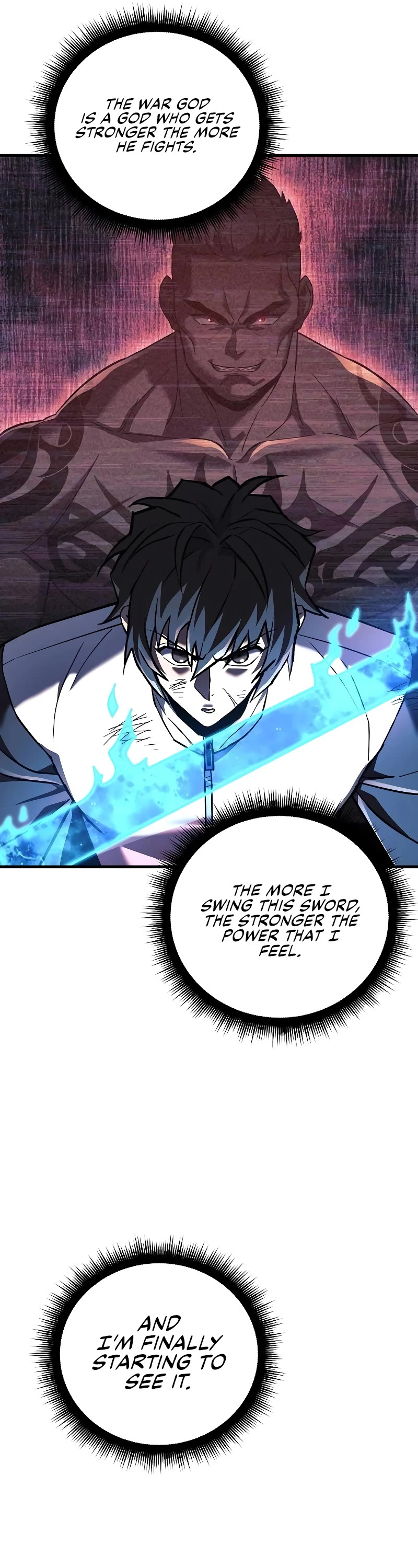 I’ll be Taking a Break for Personal Reasons Chapter 111 page 45 - Chapter 111