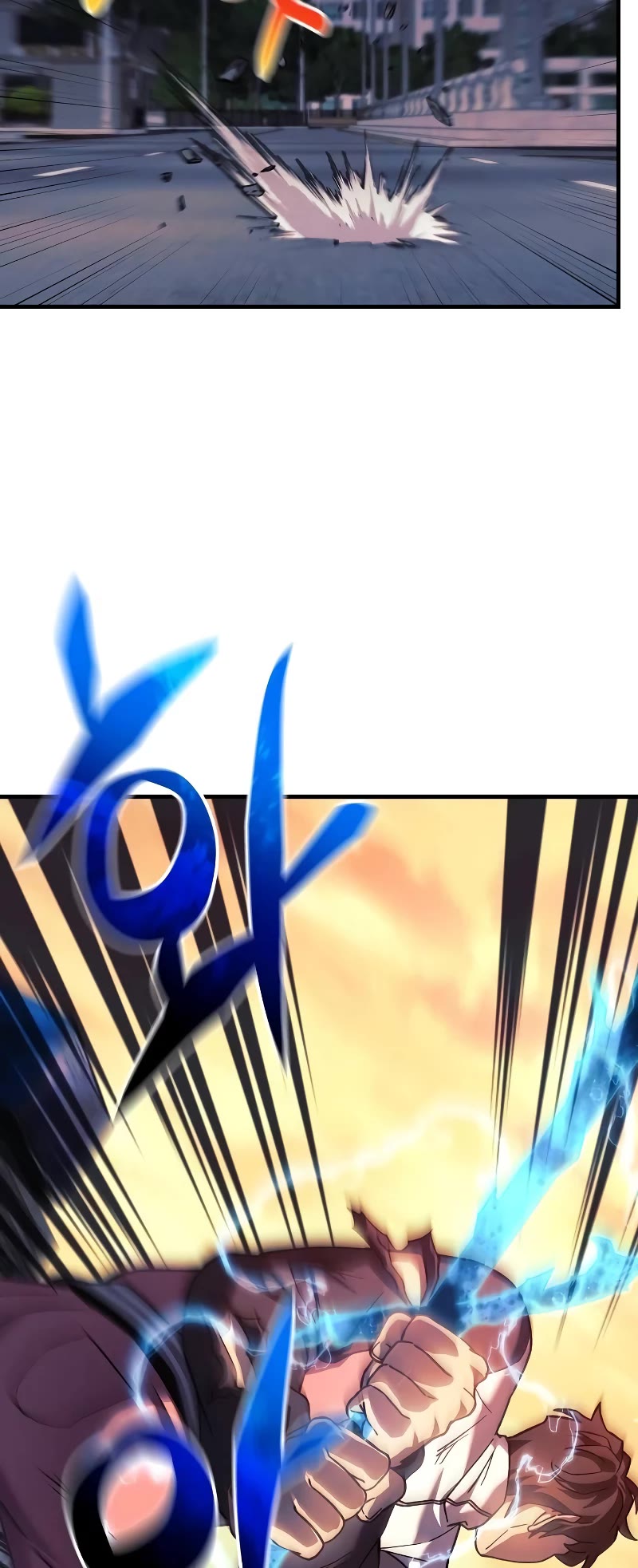 I’ll be Taking a Break for Personal Reasons Chapter 111 page 47 - Chapter 111