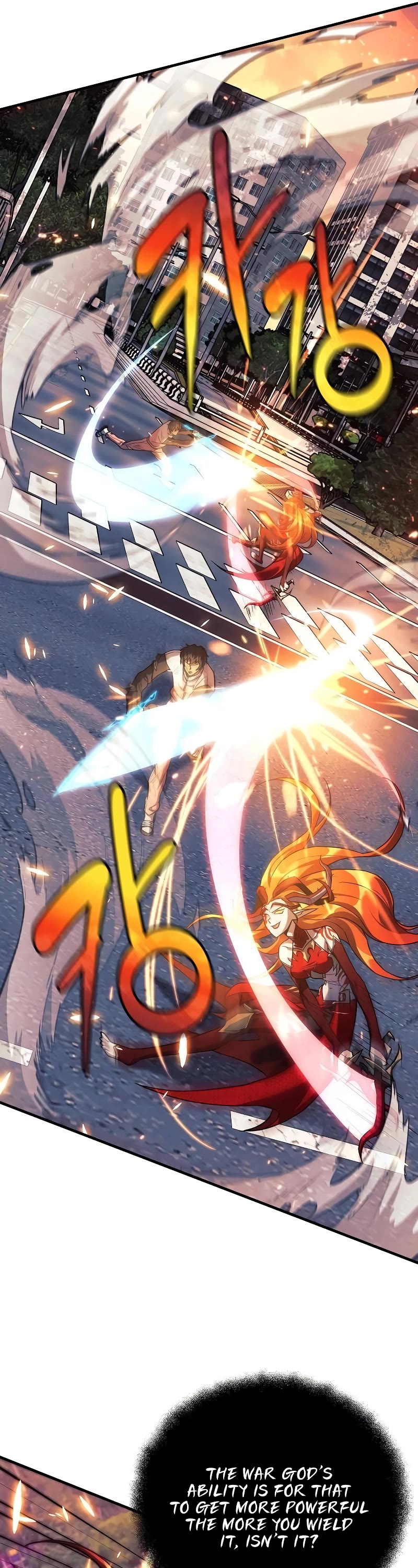 I’ll be Taking a Break for Personal Reasons Chapter 111 page 49 - Chapter 111