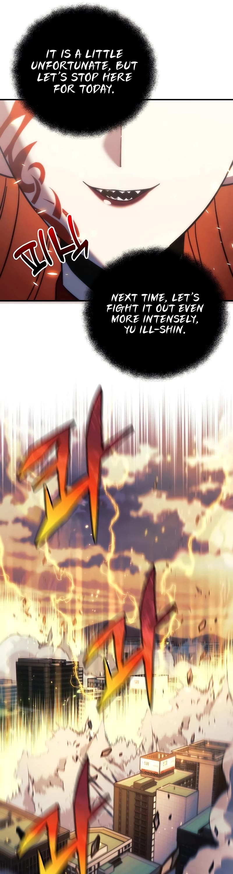 I’ll be Taking a Break for Personal Reasons Chapter 111 page 57 - Chapter 111