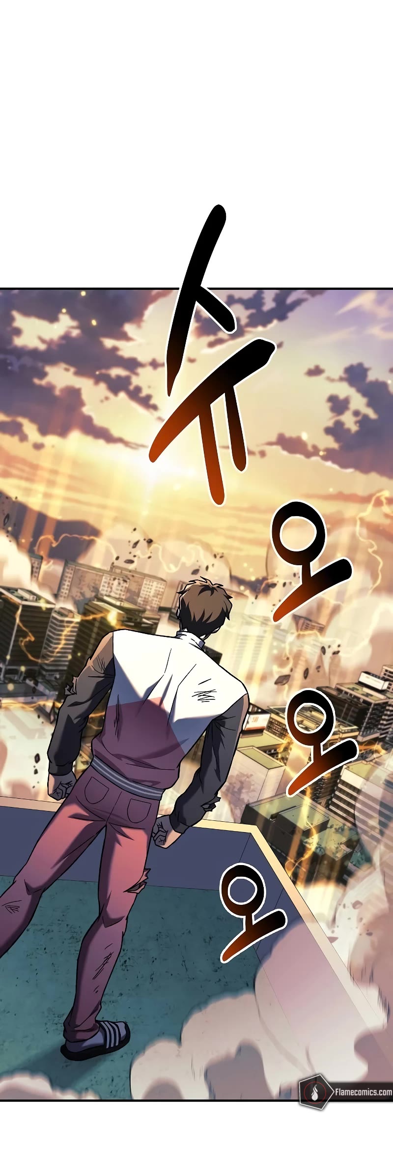 I’ll be Taking a Break for Personal Reasons Chapter 111 page 59 - Chapter 111