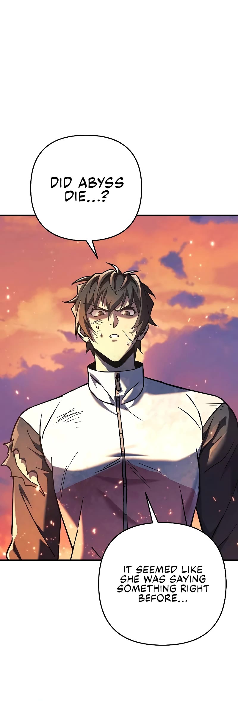 I’ll be Taking a Break for Personal Reasons Chapter 111 page 60 - Chapter 111