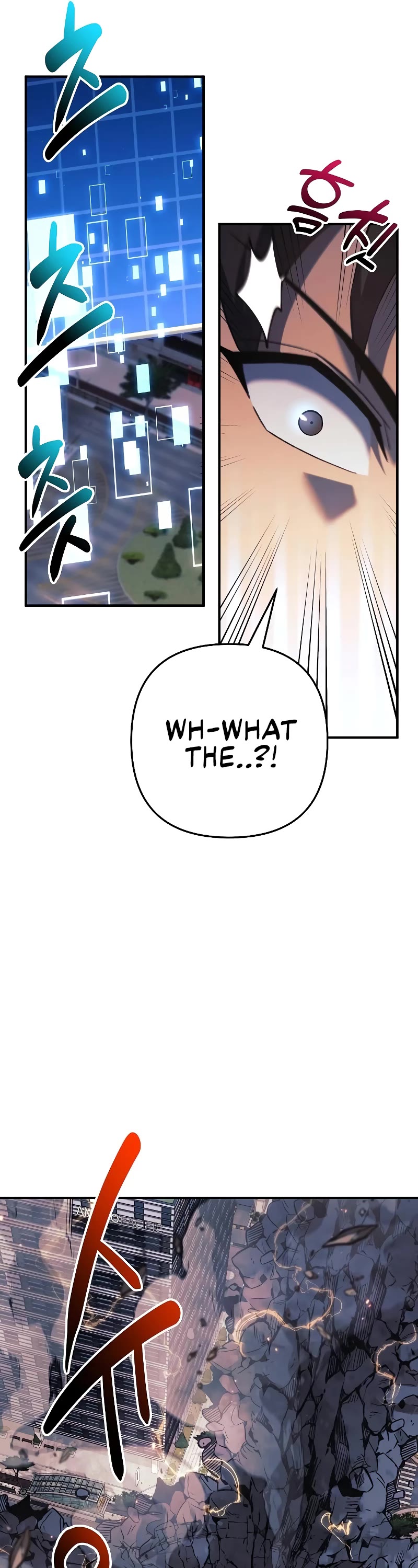 I’ll be Taking a Break for Personal Reasons Chapter 111 page 61 - Chapter 111