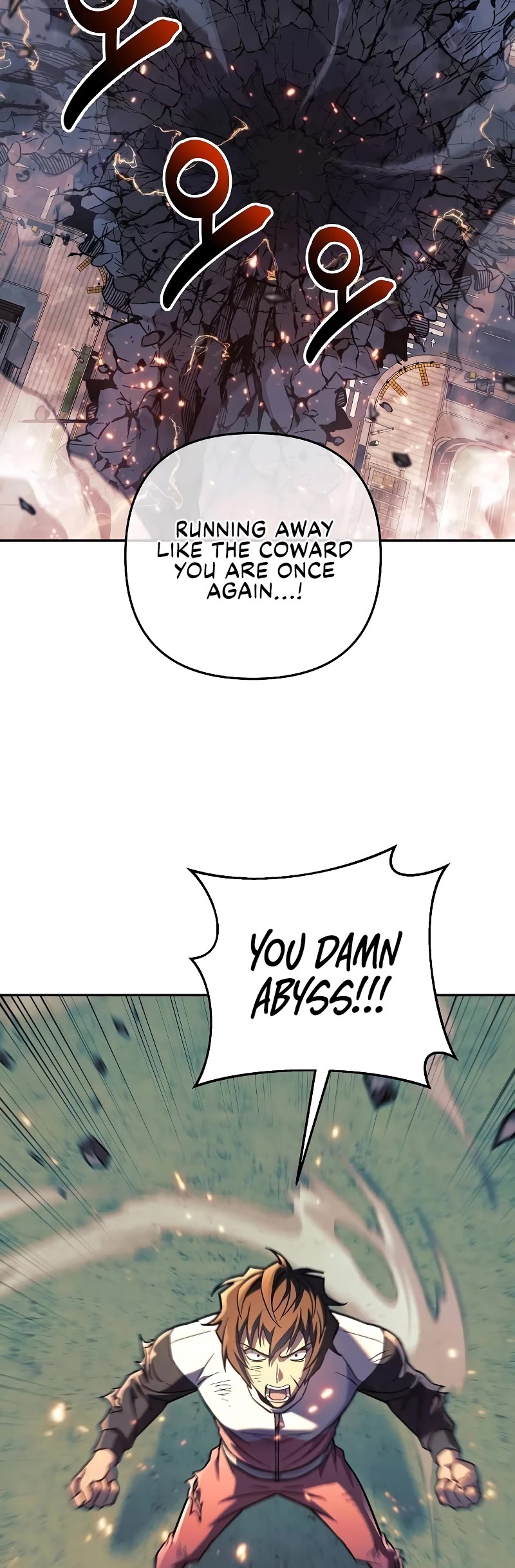 I’ll be Taking a Break for Personal Reasons Chapter 111 page 62 - Chapter 111