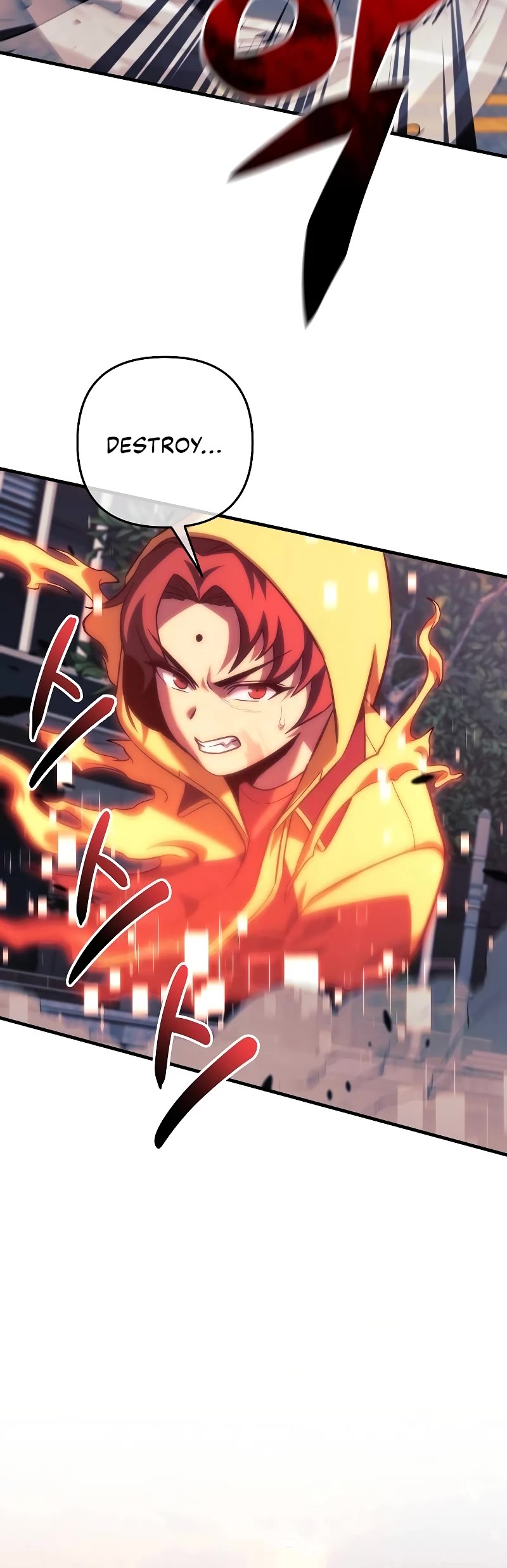 I’ll be Taking a Break for Personal Reasons Chapter 111 page 9 - Chapter 111