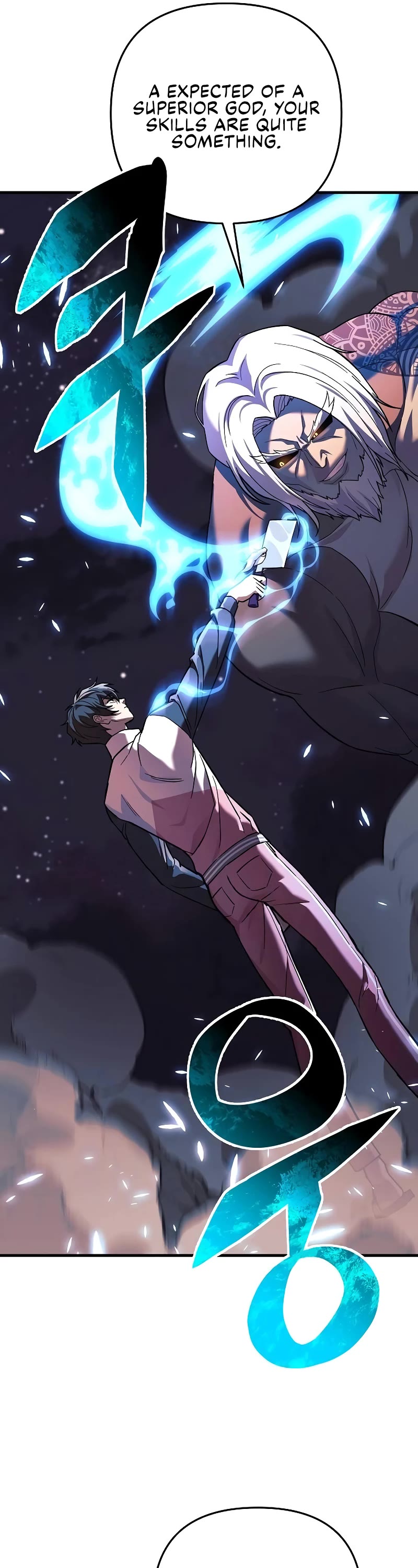 I’ll be Taking a Break for Personal Reasons Chapter 112 page 10 - Chapter 112