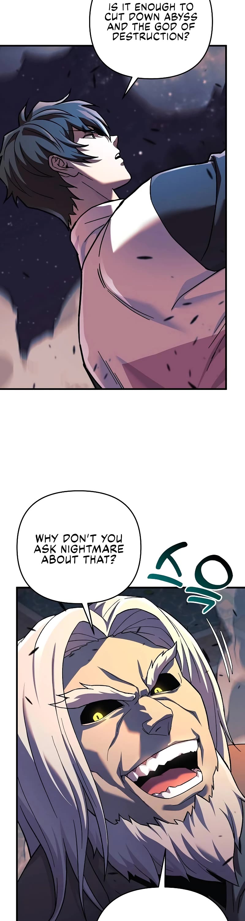 I’ll be Taking a Break for Personal Reasons Chapter 112 page 11 - Chapter 112