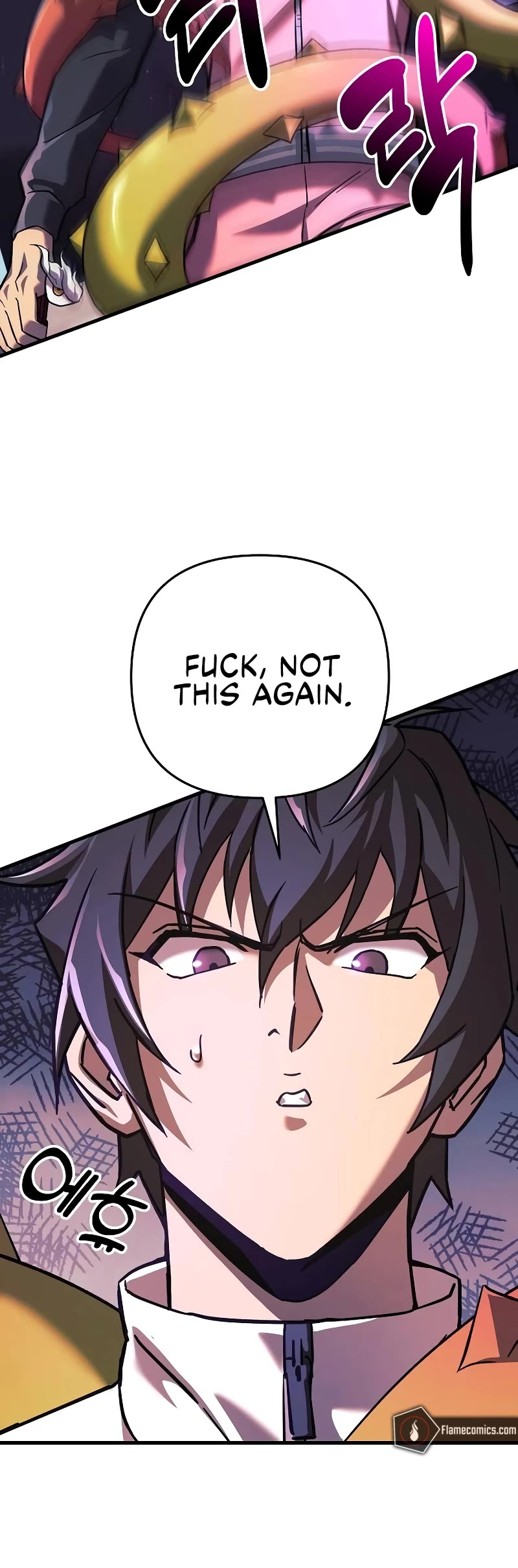 I’ll be Taking a Break for Personal Reasons Chapter 112 page 15 - Chapter 112