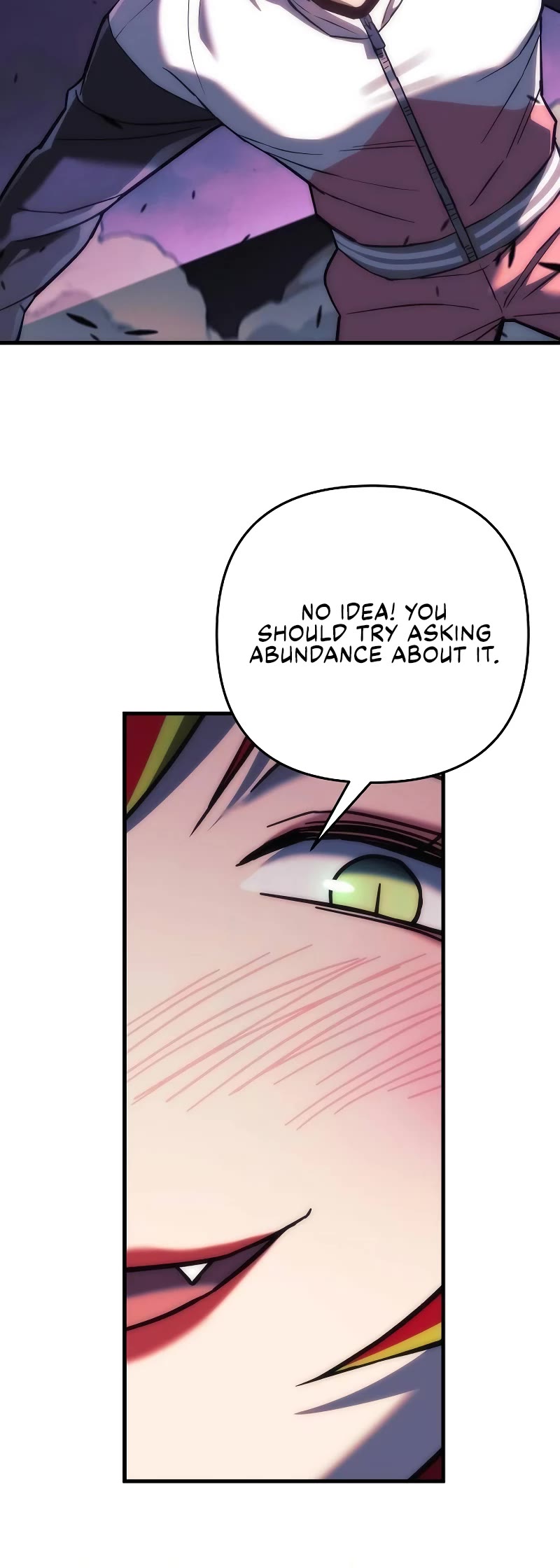 I’ll be Taking a Break for Personal Reasons Chapter 112 page 19 - Chapter 112