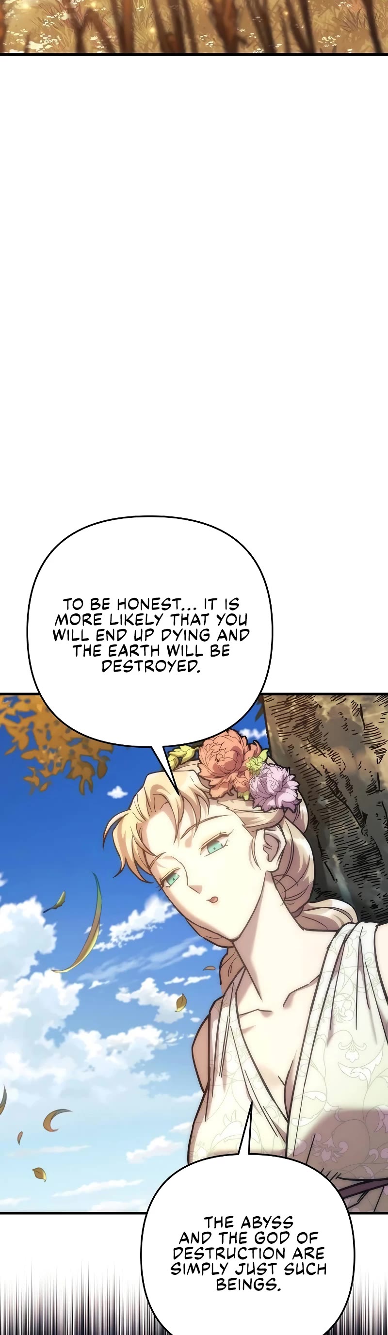 I’ll be Taking a Break for Personal Reasons Chapter 112 page 21 - Chapter 112