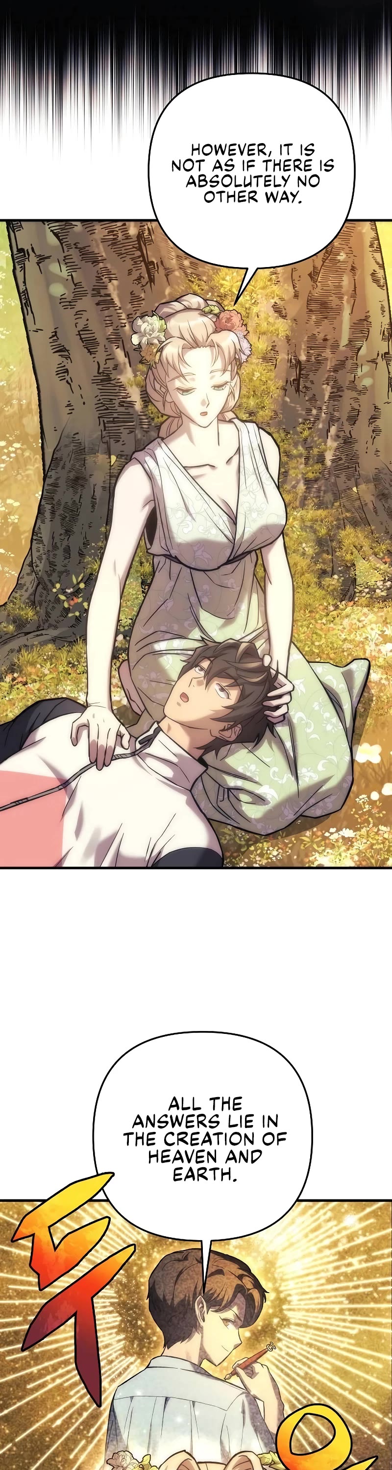 I’ll be Taking a Break for Personal Reasons Chapter 112 page 23 - Chapter 112