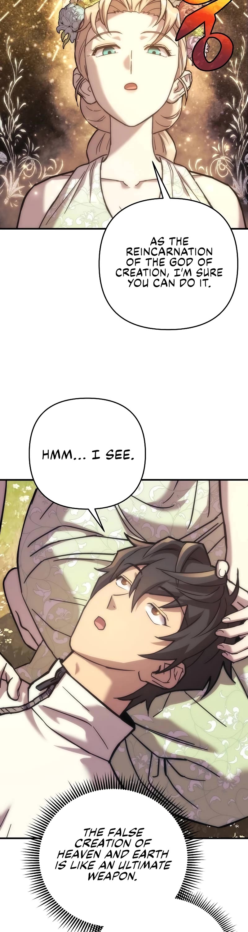 I’ll be Taking a Break for Personal Reasons Chapter 112 page 24 - Chapter 112