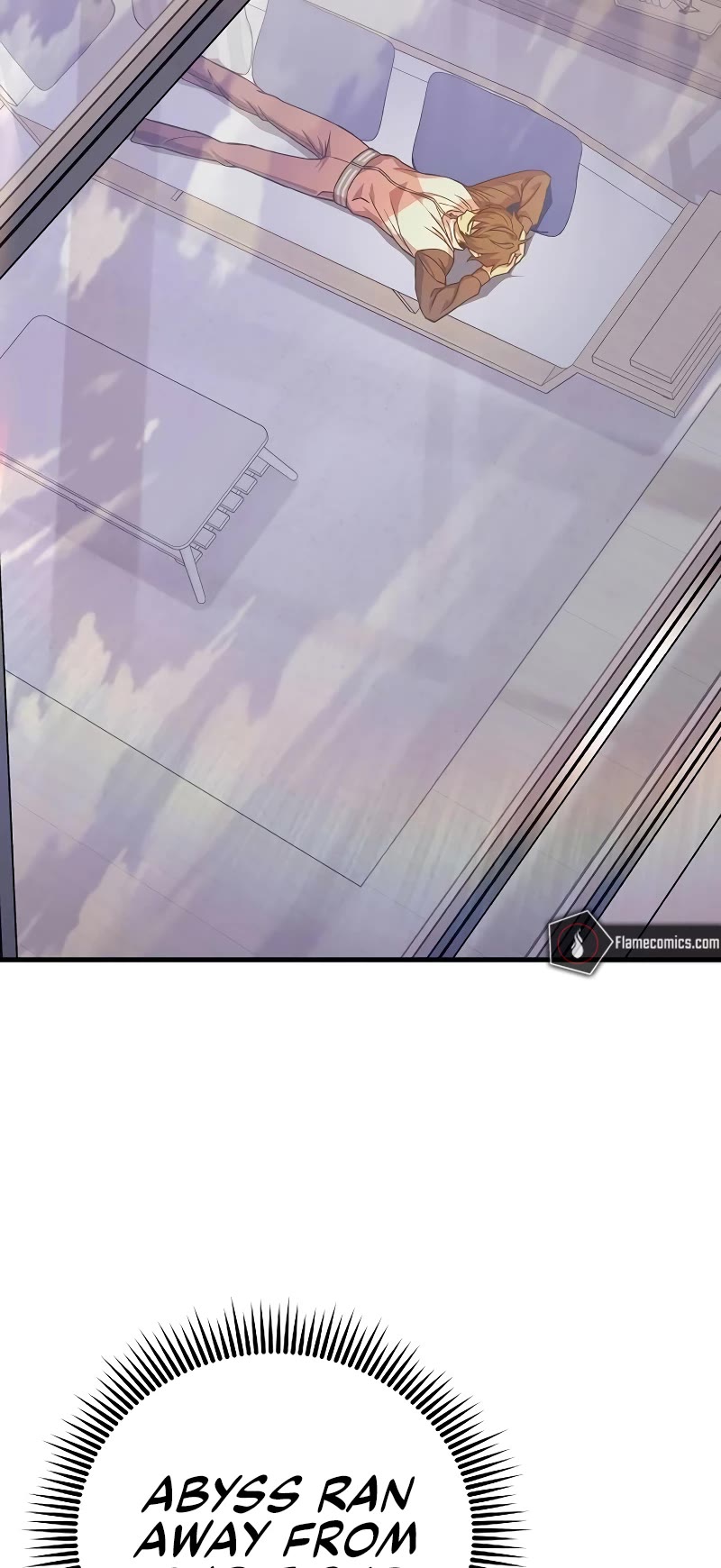 I’ll be Taking a Break for Personal Reasons Chapter 112 page 4 - Chapter 112