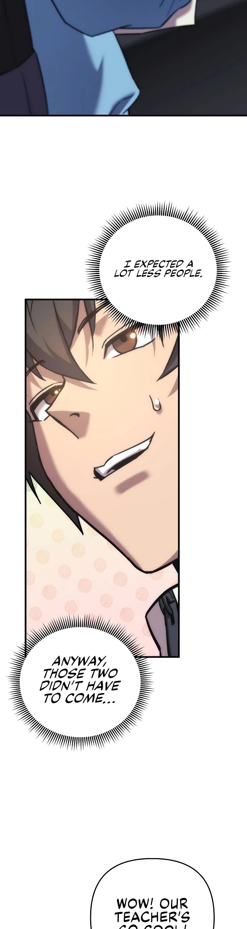 I’ll be Taking a Break for Personal Reasons Chapter 112 page 42 - Chapter 112