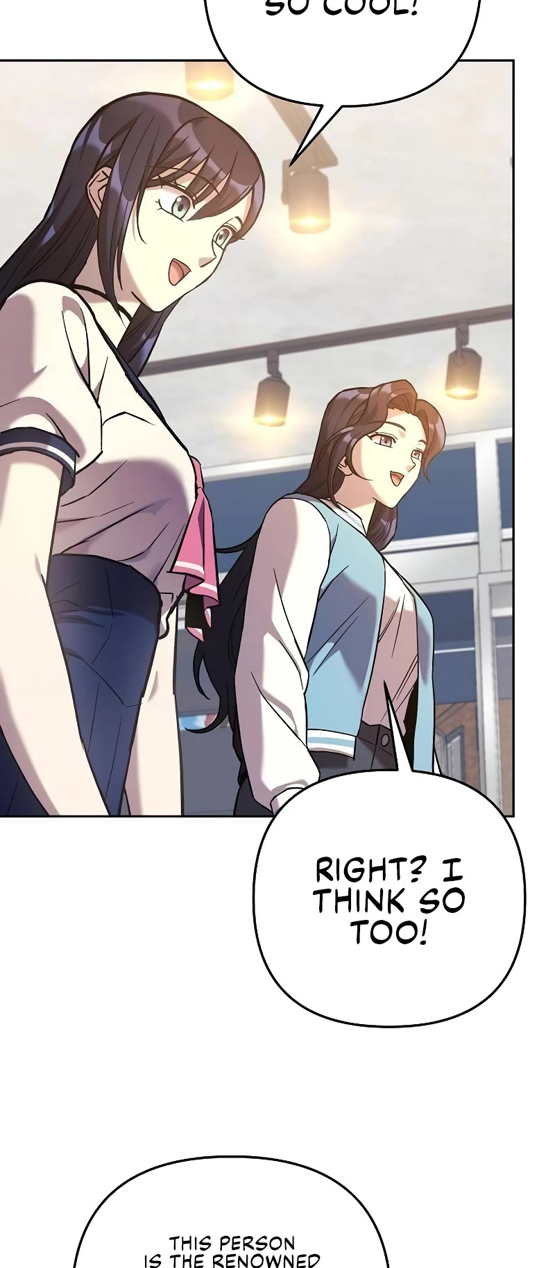 I’ll be Taking a Break for Personal Reasons Chapter 112 page 43 - Chapter 112
