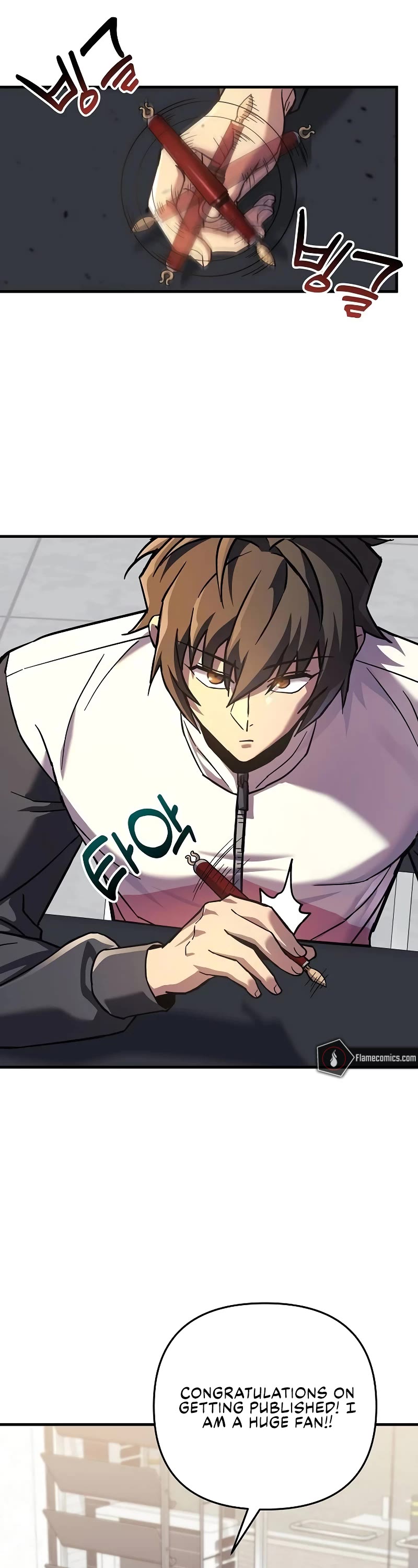 I’ll be Taking a Break for Personal Reasons Chapter 112 page 46 - Chapter 112