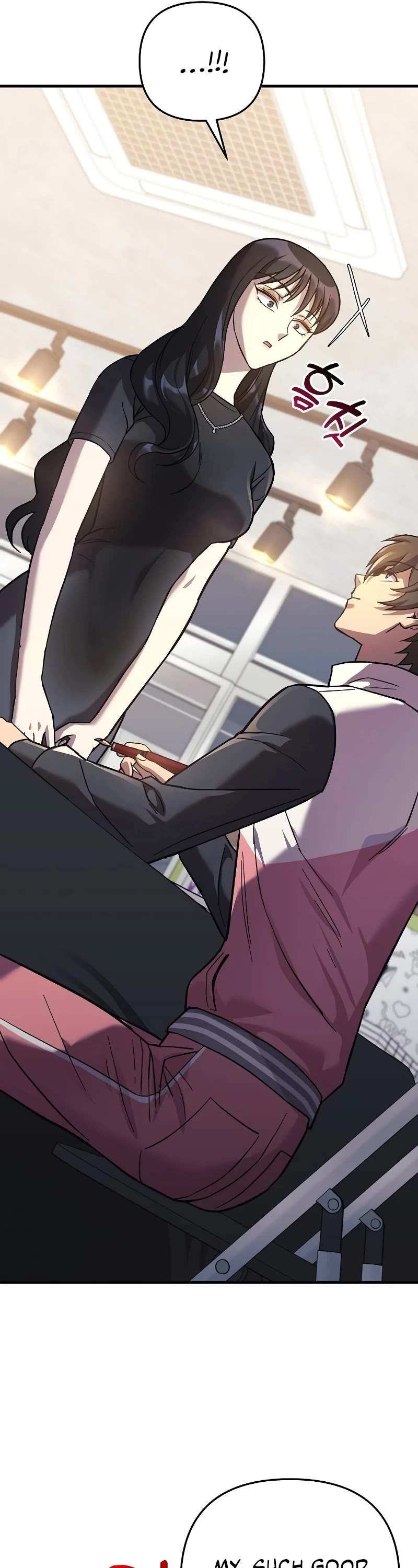I’ll be Taking a Break for Personal Reasons Chapter 112 page 49 - Chapter 112