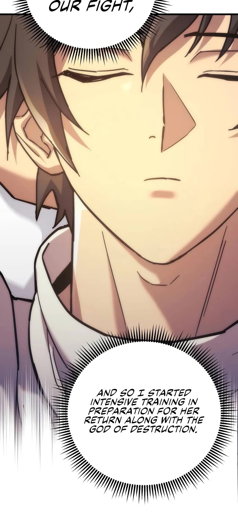 I’ll be Taking a Break for Personal Reasons Chapter 112 page 5 - Chapter 112