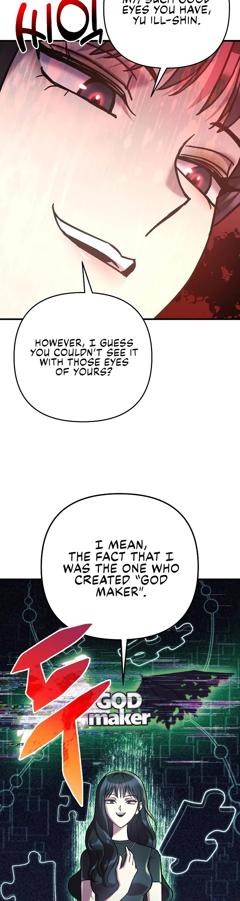 I’ll be Taking a Break for Personal Reasons Chapter 112 page 50 - Chapter 112