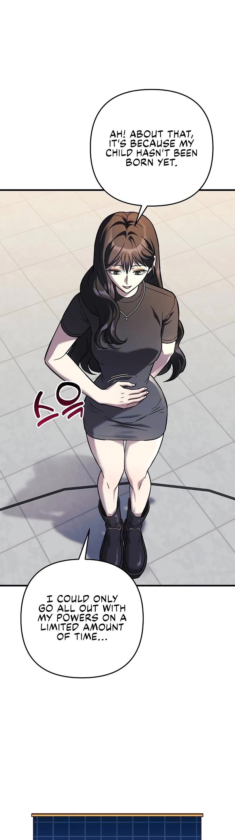 I’ll be Taking a Break for Personal Reasons Chapter 112 page 54 - Chapter 112