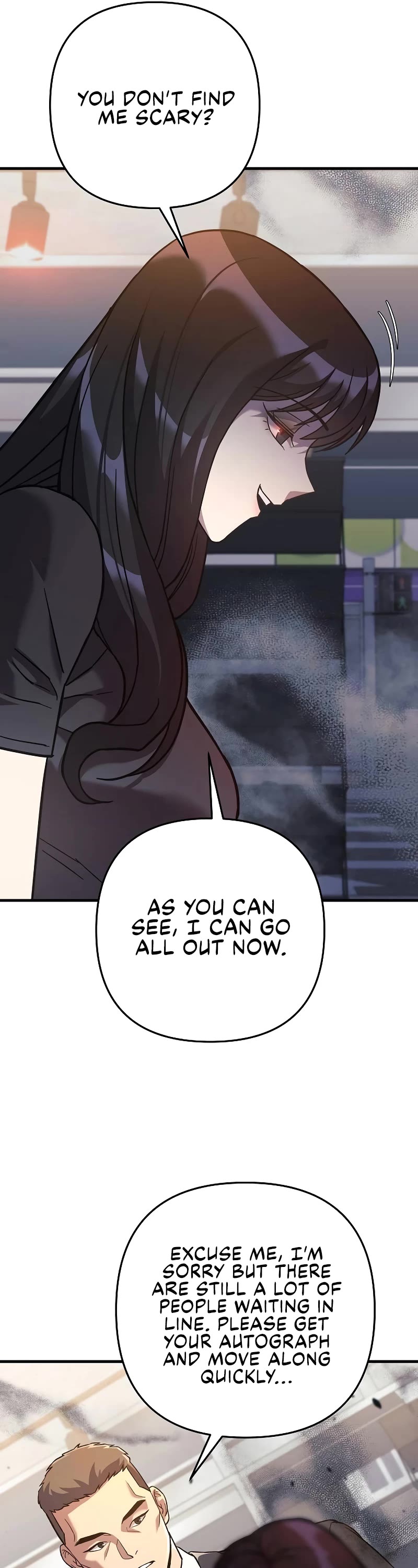 I’ll be Taking a Break for Personal Reasons Chapter 112 page 56 - Chapter 112