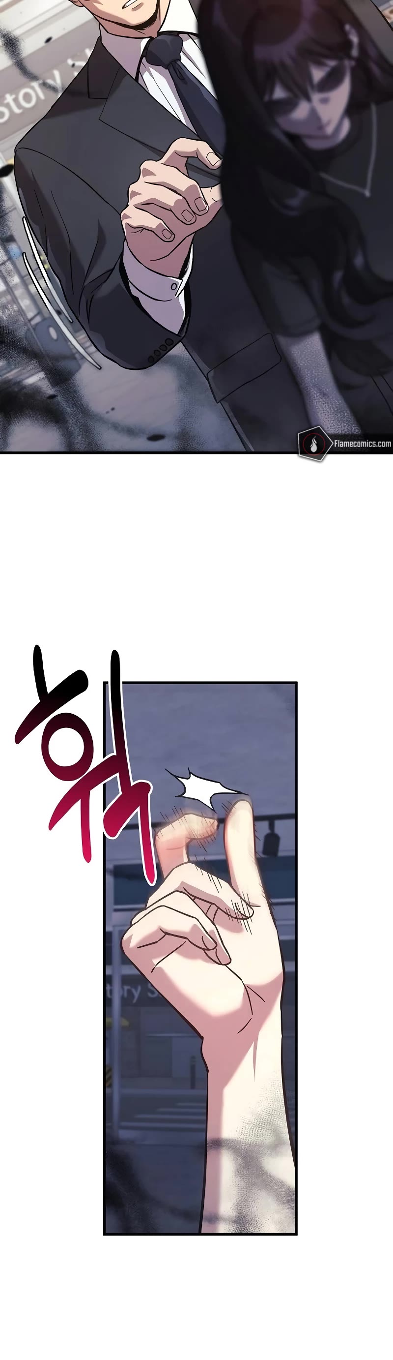 I’ll be Taking a Break for Personal Reasons Chapter 112 page 57 - Chapter 112