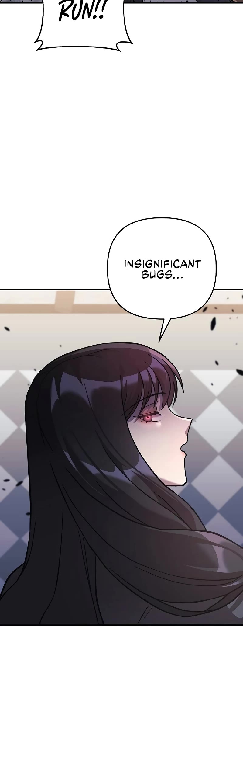 I’ll be Taking a Break for Personal Reasons Chapter 112 page 61 - Chapter 112