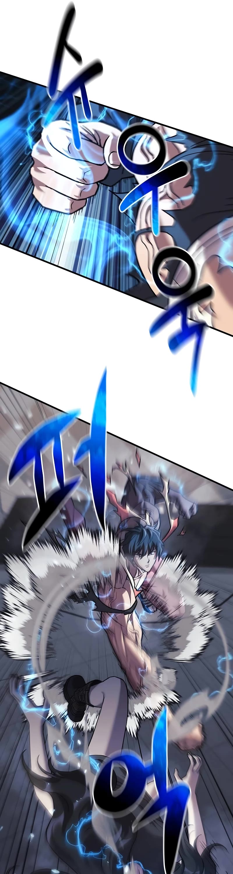 I’ll be Taking a Break for Personal Reasons Chapter 112 page 62 - Chapter 112