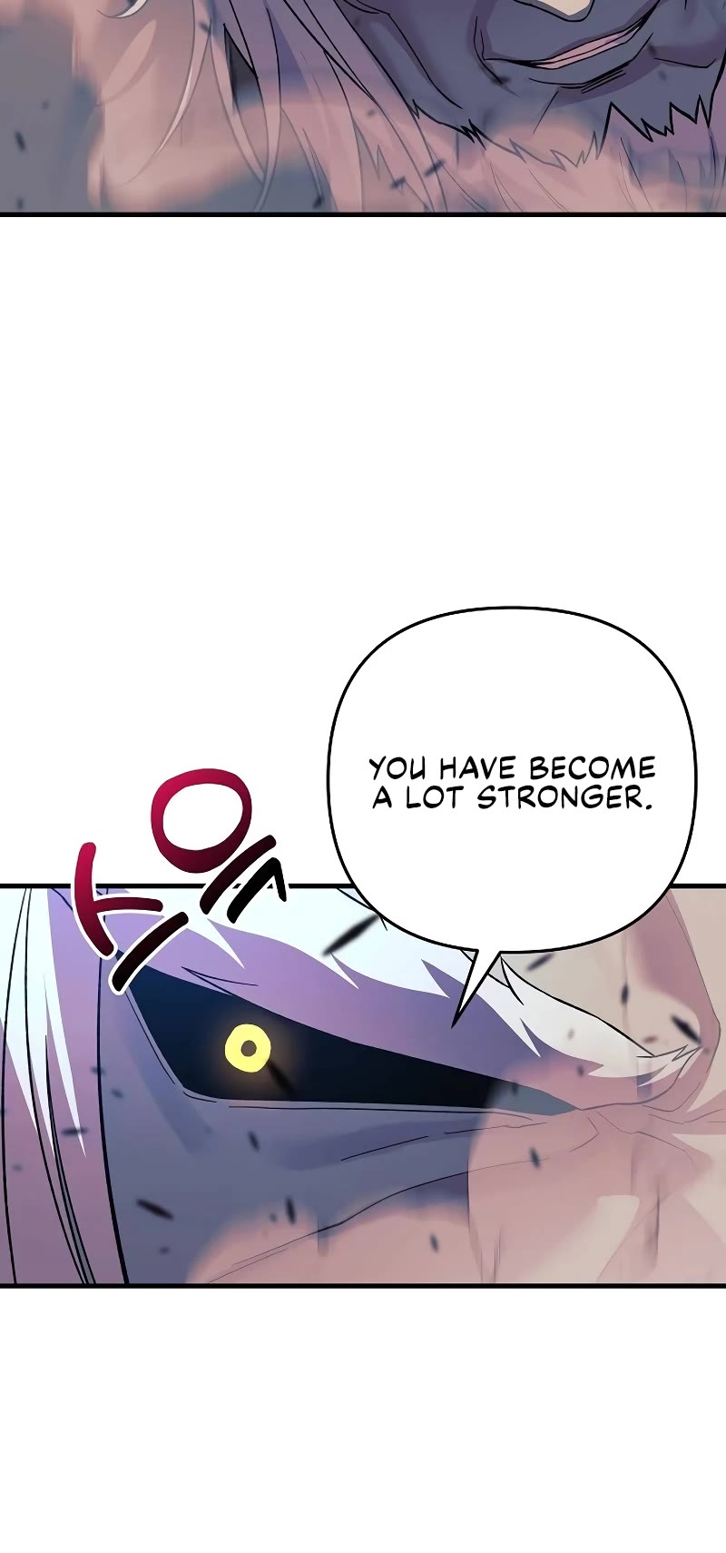 I’ll be Taking a Break for Personal Reasons Chapter 112 page 9 - Chapter 112