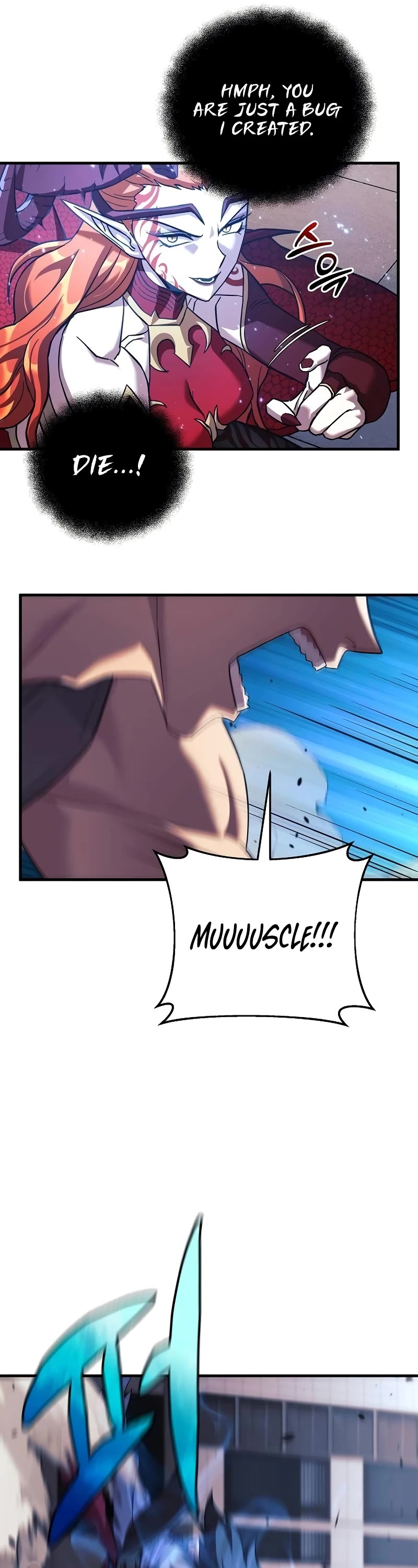 I’ll be Taking a Break for Personal Reasons Chapter 113 page 12 - Chapter 113