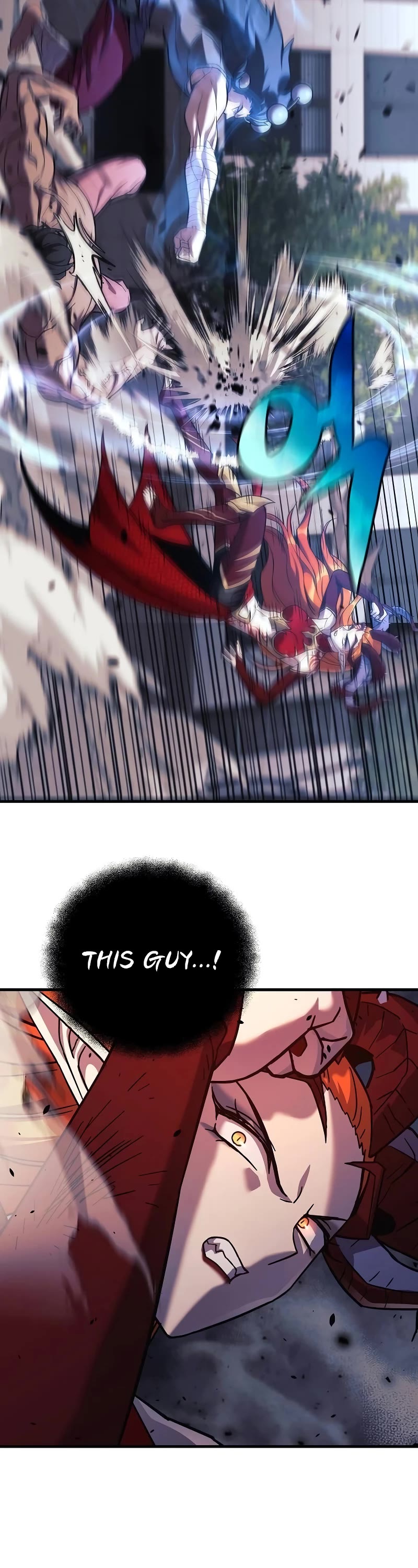 I’ll be Taking a Break for Personal Reasons Chapter 113 page 13 - Chapter 113